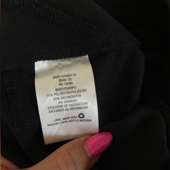 New! Metaphor Pants | XS - Picture 3 of 5